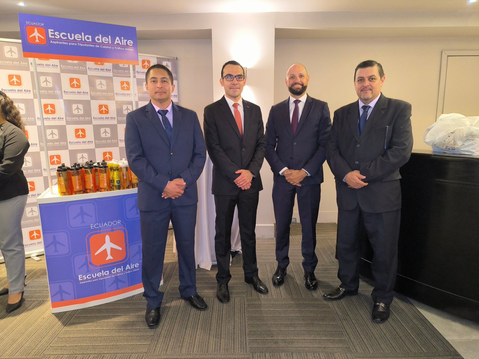 Imagen 1 de SAFETY ROAD SHOW 2026