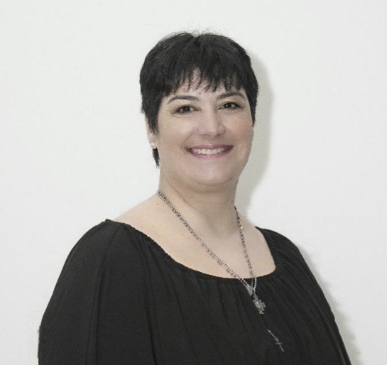 Karina Llanes / CEO Escuela del Aire Ecuador