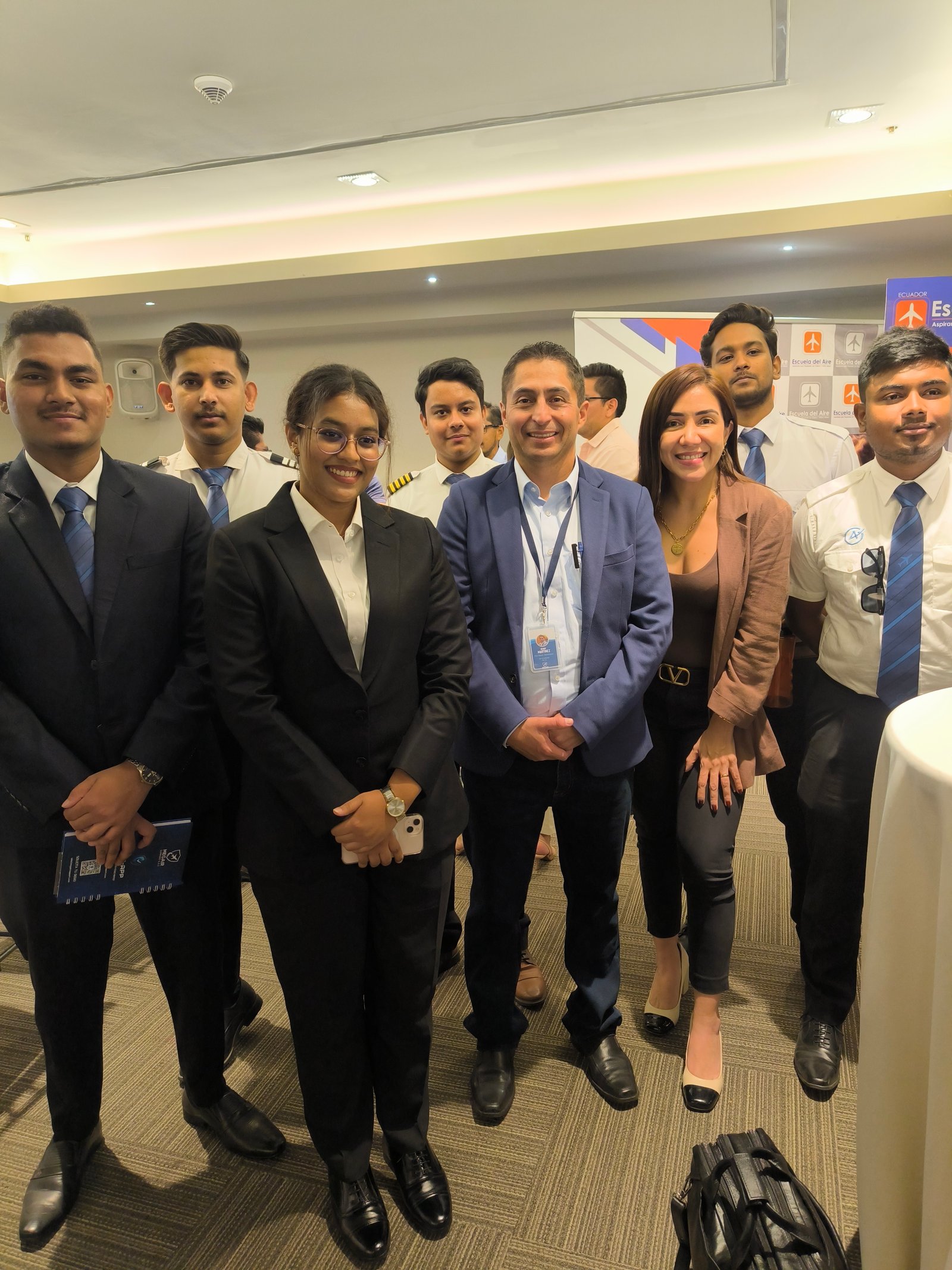 Imagen 3 de SAFETY ROAD SHOW 2026