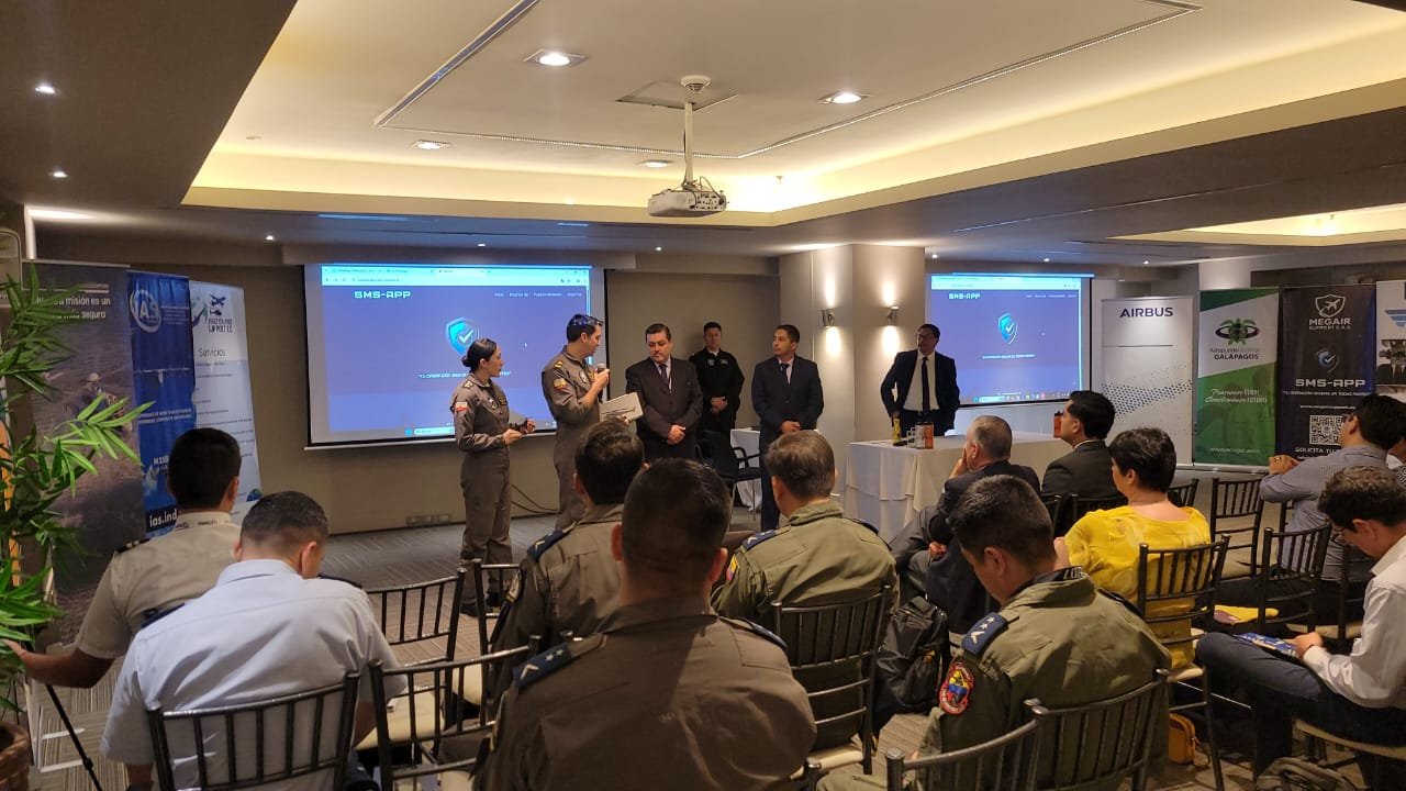 Imagen 2 de SAFETY ROAD SHOW 2026