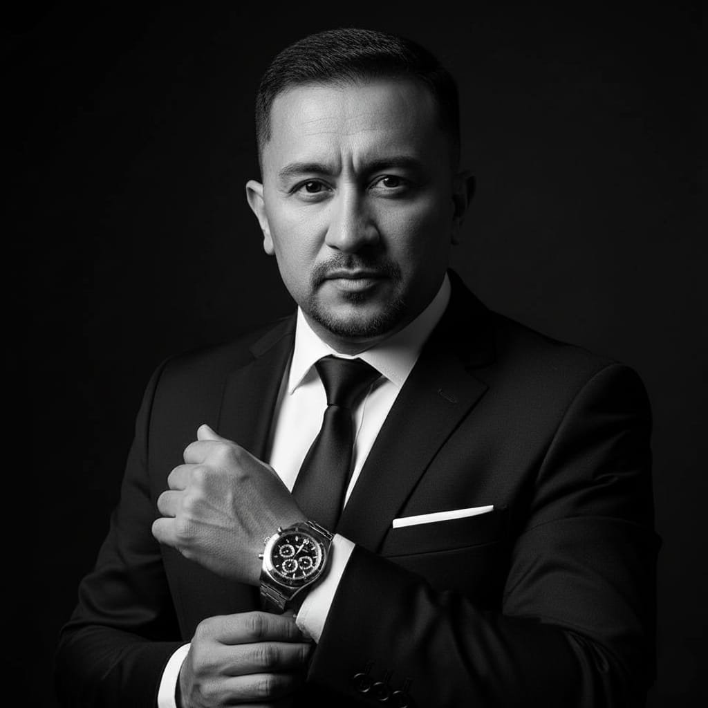 Fernando Delgado