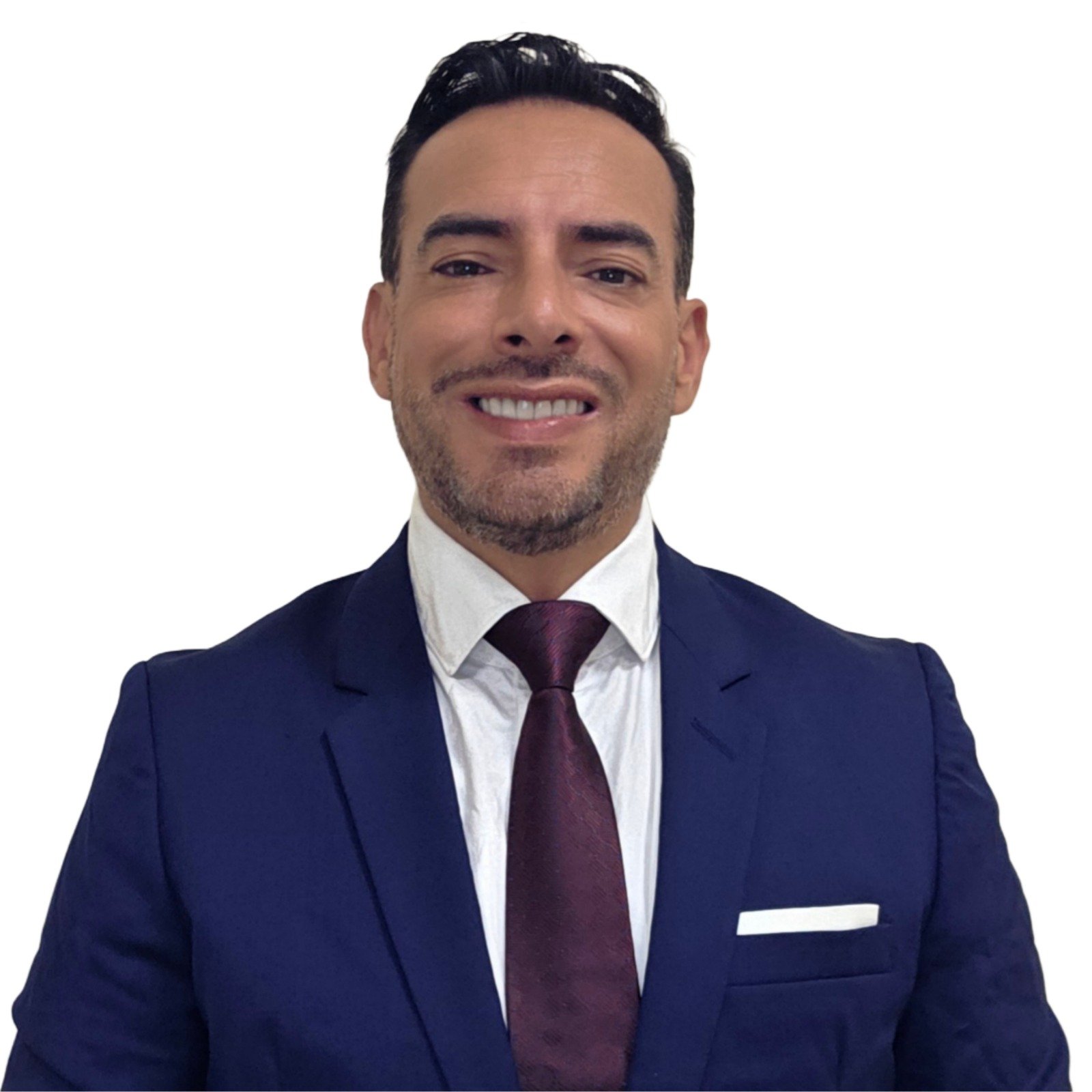 Jorge Falconi / Jefe Mejora Continua Escuela del Aire