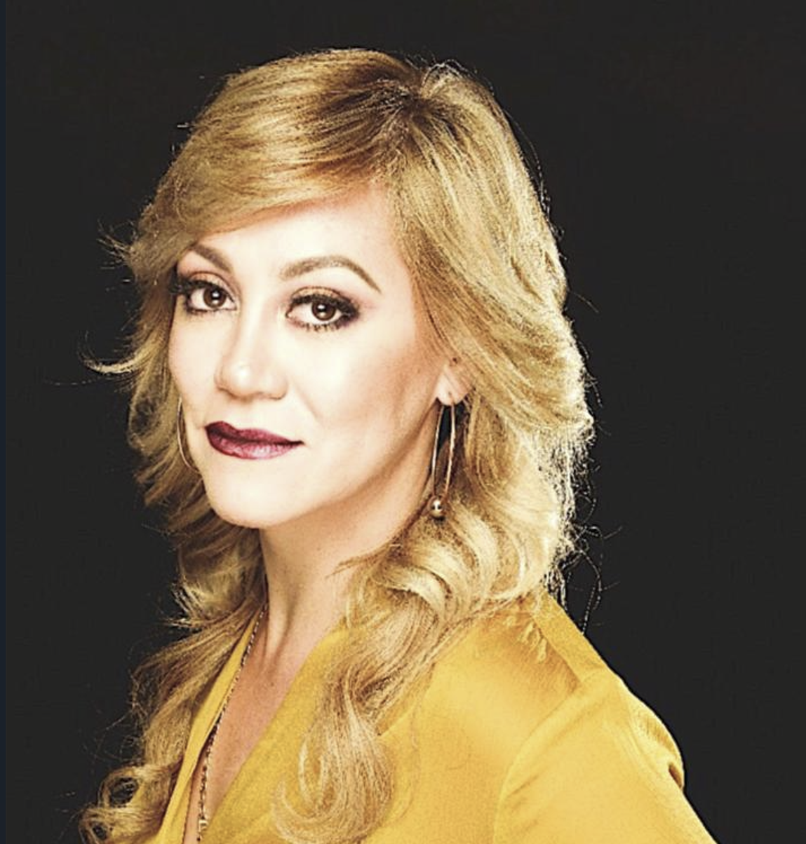 Aracely Pesantes / Business & Executive Coach