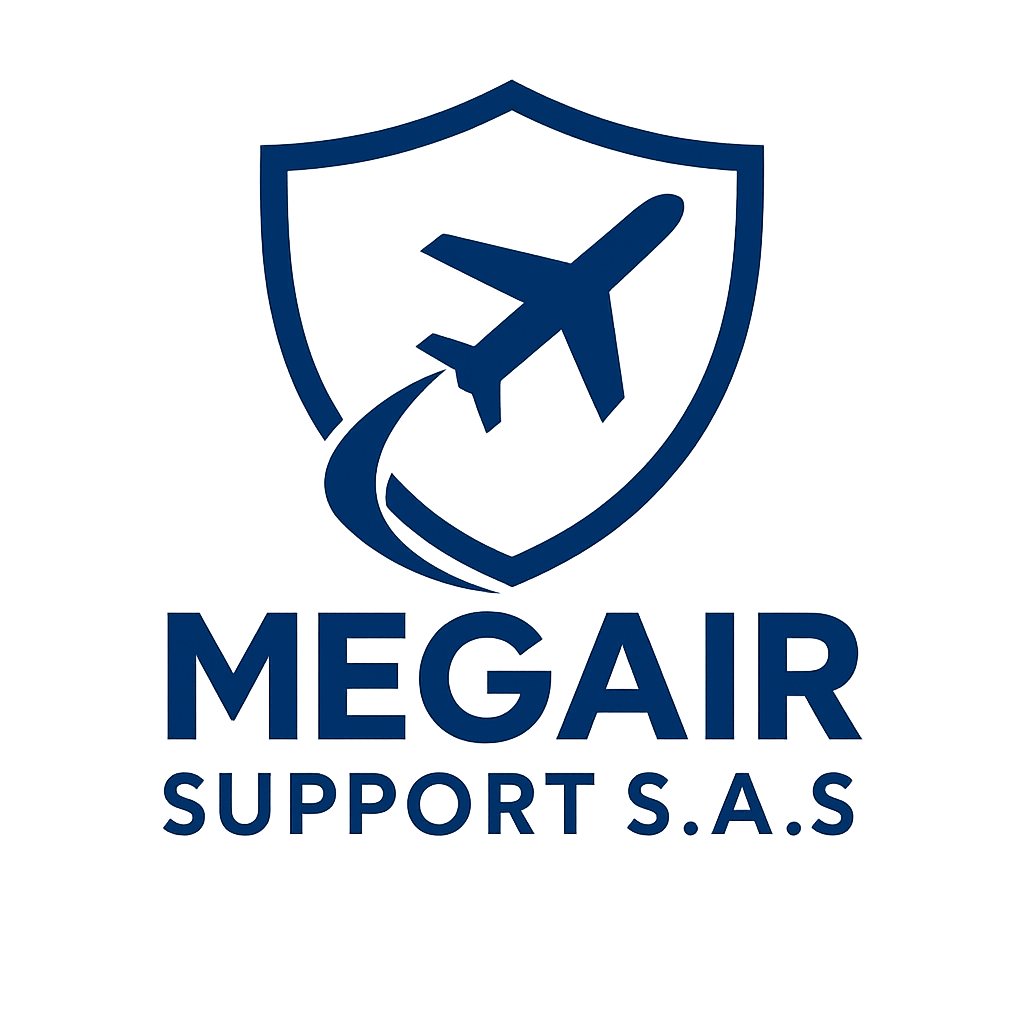 MEGair Support