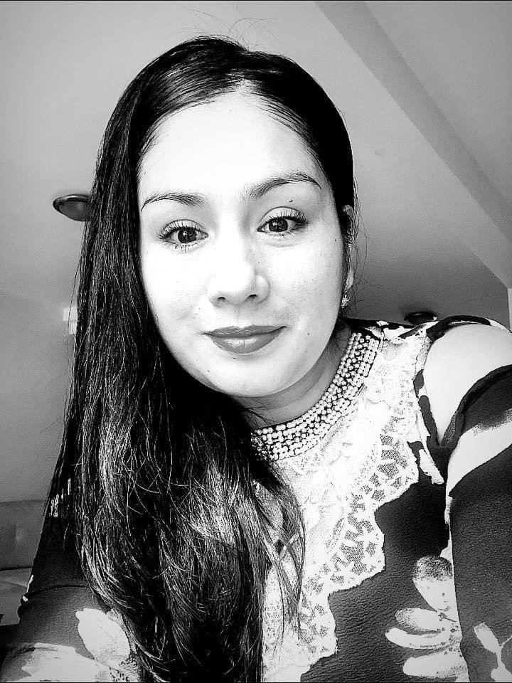 Karina Elizabeth López Pino
