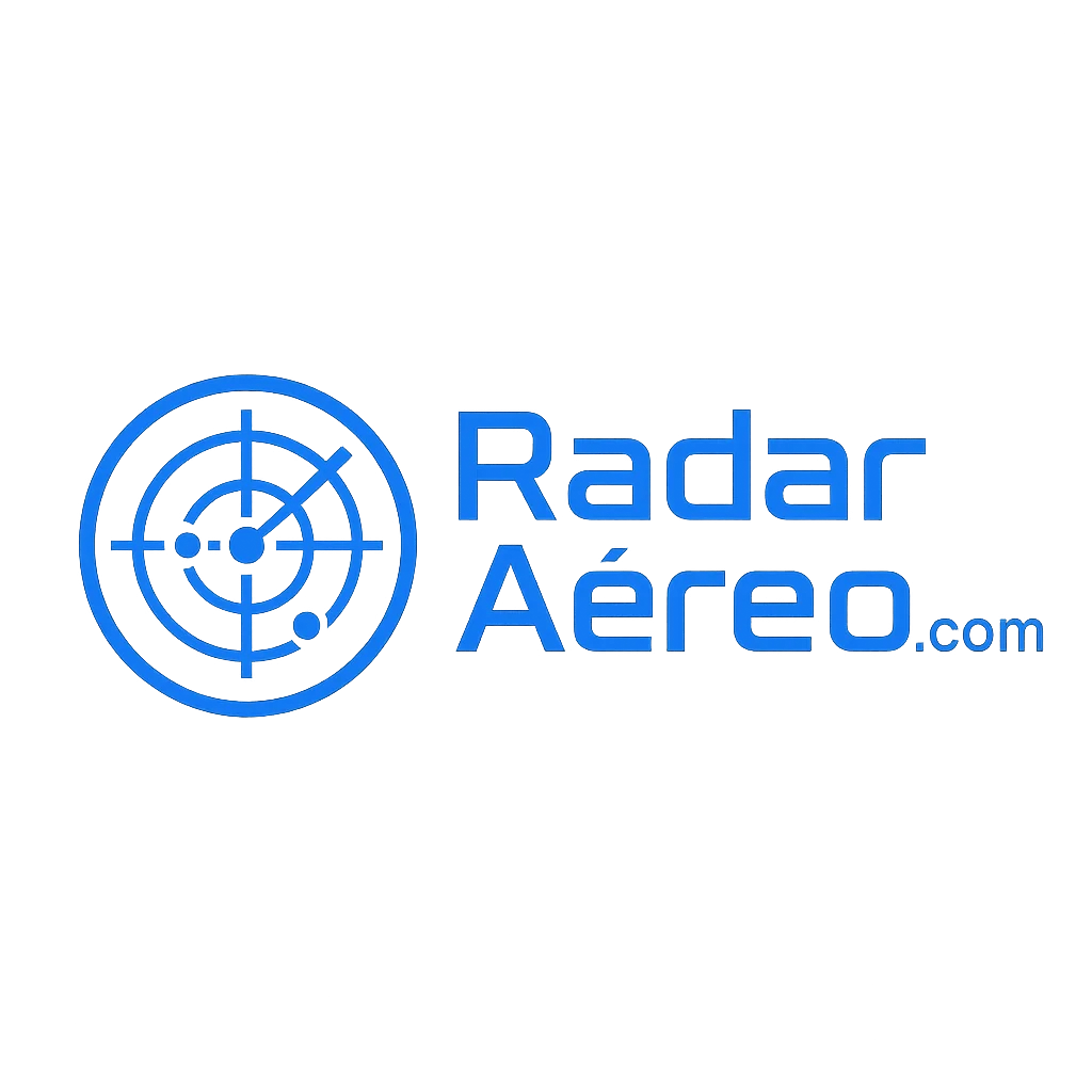 RadarAéreo.com